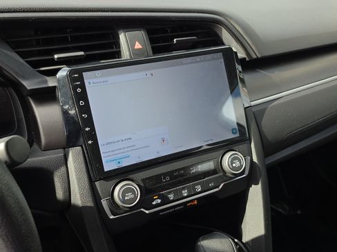 Certified 2020 Honda Civic LX image 20