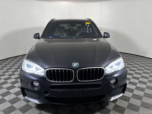 Used 2017 BMW X5 sDrive35i RWD image 2