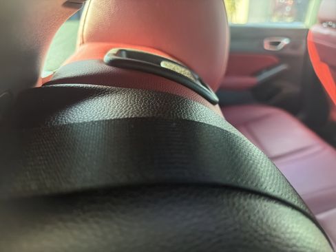 Certified 2025 Acura Integra A-Spec image 26