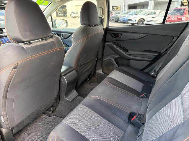 Used 2020 Subaru Crosstrek 2.0i Premium w/ Moonroof Package 2 AWD/4WD image 22