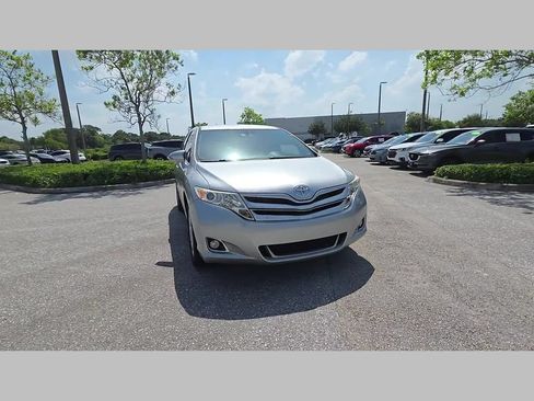 Used 2015 Toyota Venza XLE FWD image 46