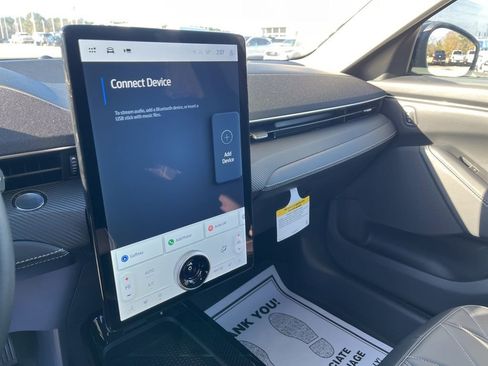 New 2025 Ford Mustang Mach-E Select w/ Comfort Package Lite image 21