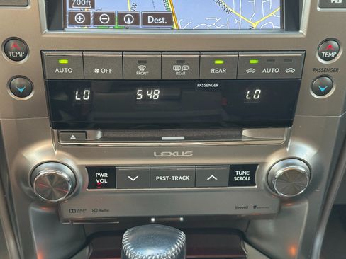 Used 2019 Lexus GX 460 Premium AWD/4WD image 28