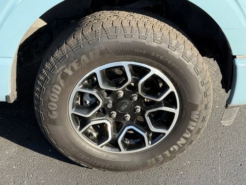 Used 2023 Ford F150 XLT w/ Equipment Group 302A High image 9