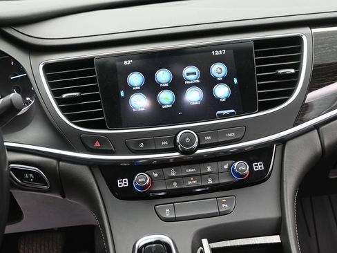 Used 2018 Buick LaCrosse Essence w/ Sun and Shade Package FWD image 27