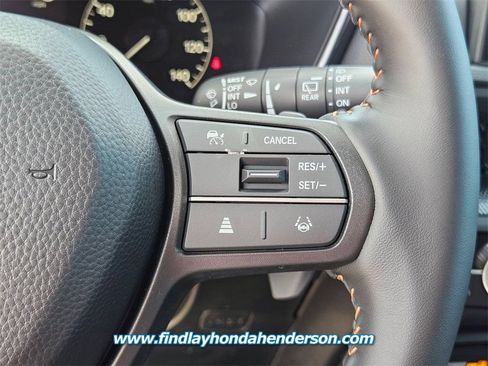New 2026 Honda CR-V Sport image 15