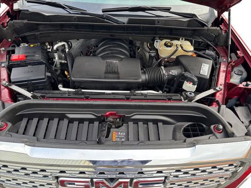 Used 2020 GMC Sierra 1500 Denali w/ Denali Ultimate Package image 20