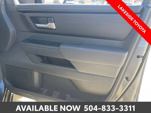 Used 2026 Toyota Tundra SR5 w/ SX Package RWD image 17