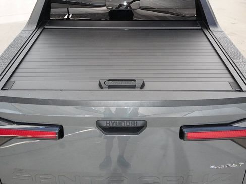 Used 2023 Hyundai Santa Cruz SEL Premium w/ Launch Package image 30