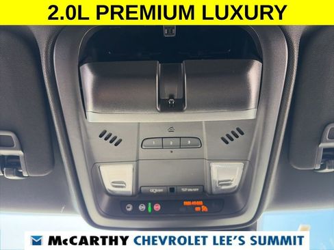 Used 2021 Cadillac XT4 Premium Luxury w/ Cold Weather Package FWD image 21