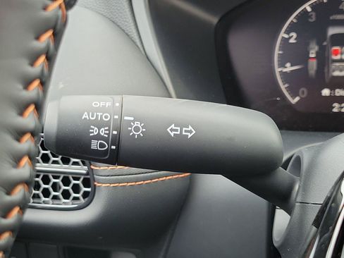 New 2027 Honda HR-V Sport image 13