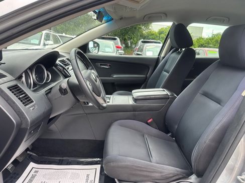 Used 2013 MAZDA CX-9 Sport AWD/4WD image 10