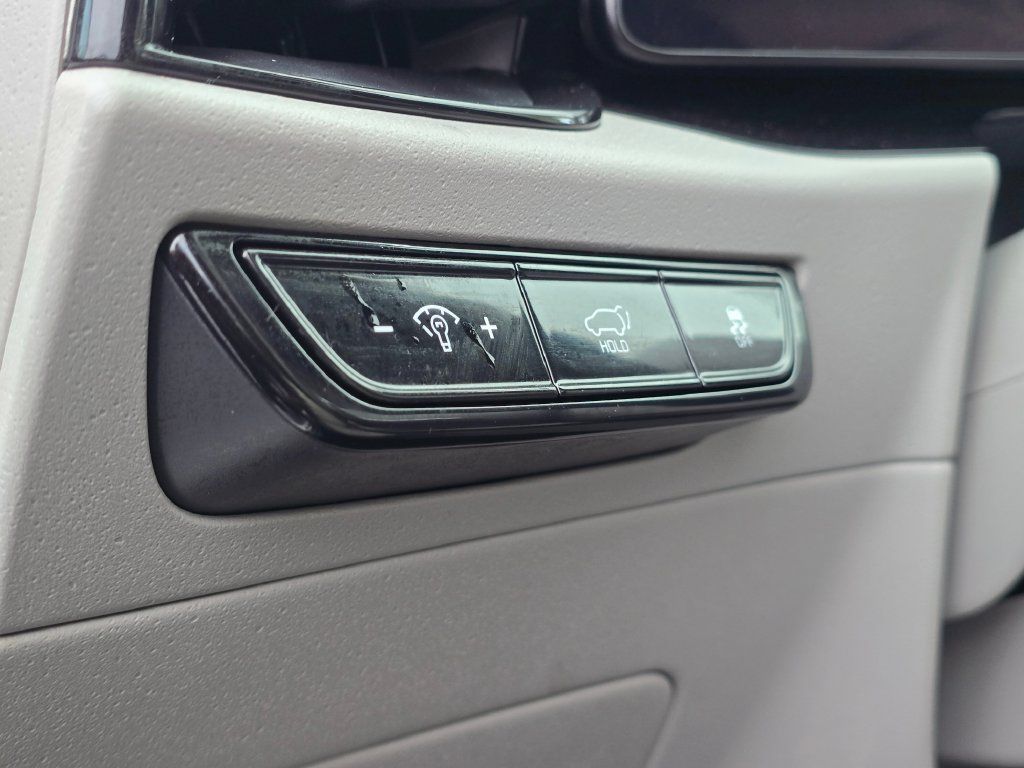 Certified 2023 Kia Niro Wave w/ Wave Preserve Package FWD image 27