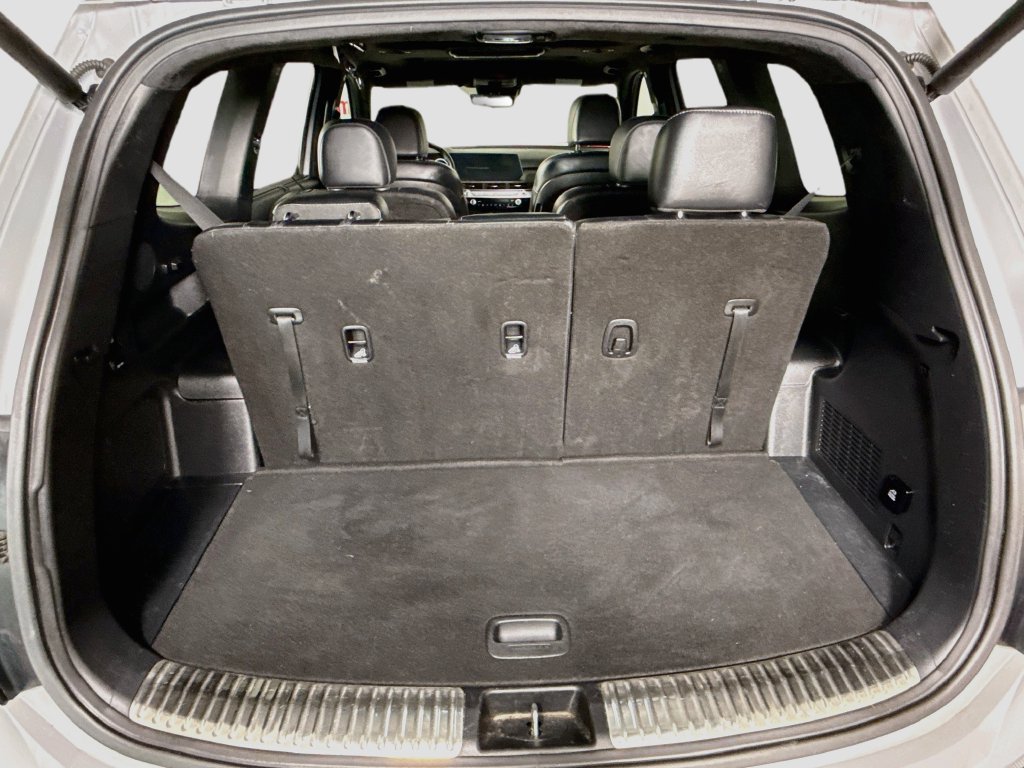 Used 2023 Kia Telluride SX Prestige X-Pro AWD/4WD image 29