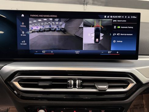 Used 2024 BMW M440i Gran Coupe M440i w/ Premium Package image 32