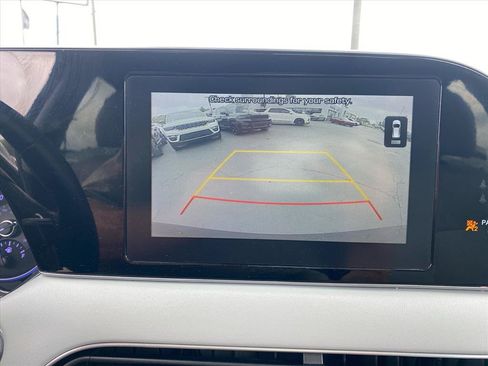 Used 2020 Hyundai Palisade SEL AWD/4WD image 16