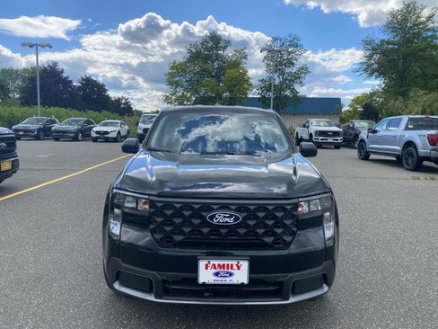 New 2025 Ford Maverick XLT FWD image 2