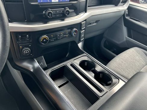 Used 2022 Ford F150 XL w/ Equipment Group 101A High AWD/4WD image 31