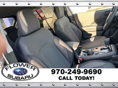 New 2026 Subaru Crosstrek 2.5i image 10