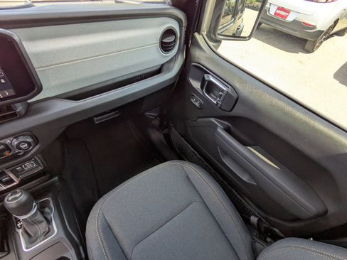 New 2025 Jeep Wrangler Sport image 17