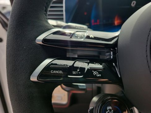 New 2026 Mercedes-Benz GLE 53 AMG 4MATIC Coupe image 24