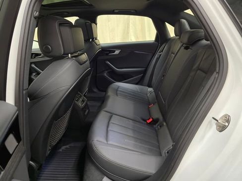 Used 2021 Audi A4 2.0T Premium w/ Convenience Package image 30