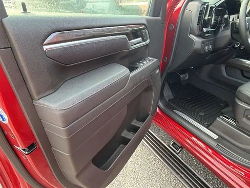 New 2026 Chevrolet Silverado 2500 LTZ w/ Trail Boss Package image 11