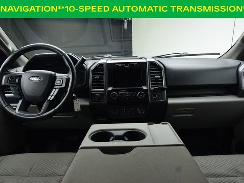 Used 2019 Ford F150 XLT w/ Equipment Group 302A Luxury image 4