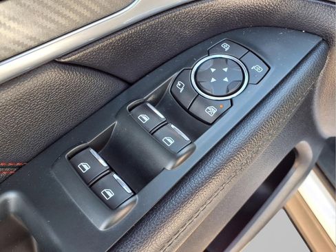 Used 2019 Ford Explorer Sport w/ Equipment Group 401A AWD/4WD image 14