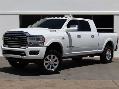 Used 2021 RAM 2500 Limited