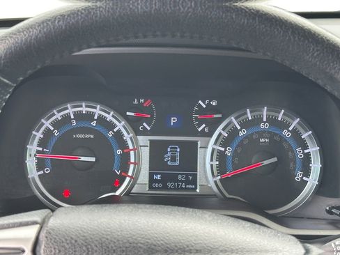 Used 2019 Toyota 4Runner SR5 Premium image 16