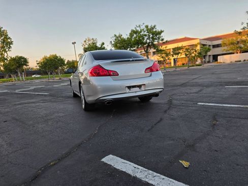 Used 2013 INFINITI G37 Journey w/ Premium Pkg RWD image 17