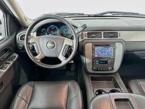 Used 2013 Chevrolet Silverado 2500 LTZ w/ LTZ Plus Package image 26