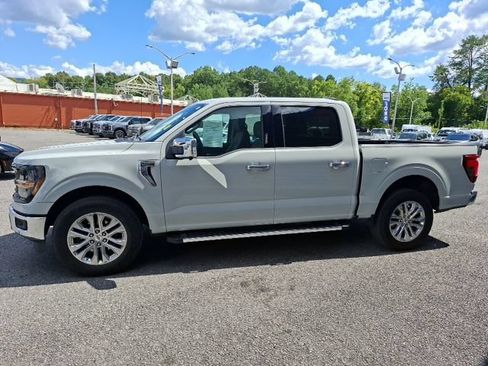 Used 2024 Ford F150 XLT w/ Equipment Group 302A MID RWD image 6