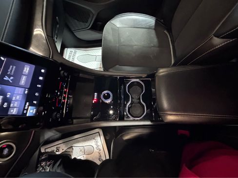 Used 2023 Jeep Grand Cherokee L Altitude image 23