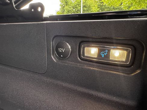 Used 2025 Ford Bronco Big Bend AWD/4WD image 17