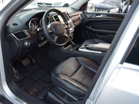 Used 2015 Mercedes-Benz ML 350 4MATIC image 16