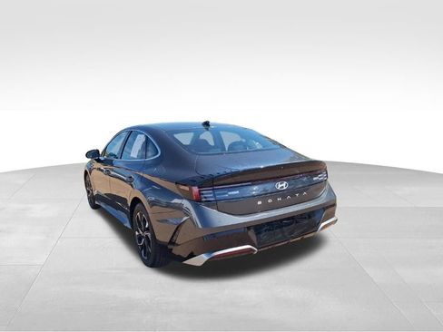 Used 2024 Hyundai Sonata SEL image 12