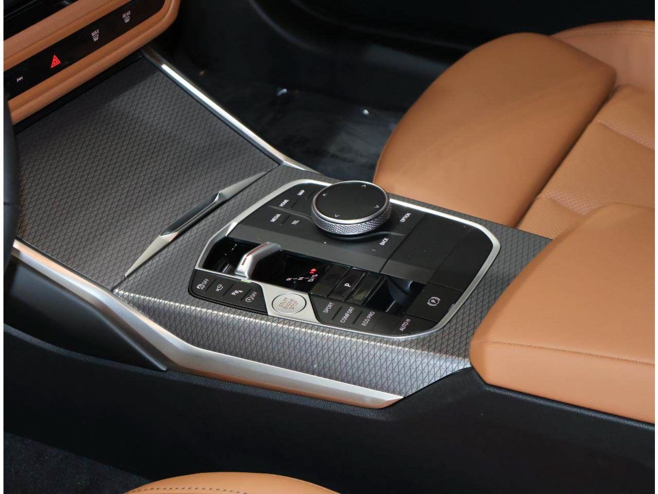 New 2026 BMW 430i w/ Premium Package RWD image 12