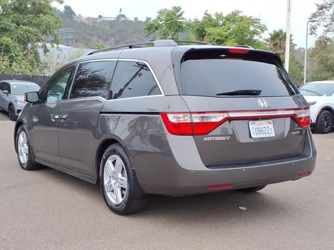 Used 2013 Honda Odyssey Touring image 7