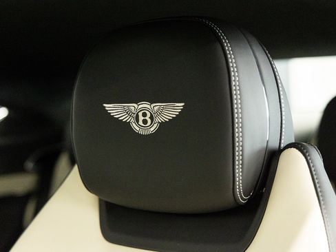 New 2026 Bentley Continental GT AWD/4WD image 29