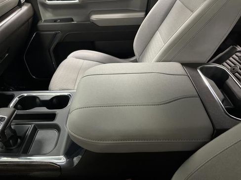 Used 2025 Chevrolet Silverado 1500 RST image 20