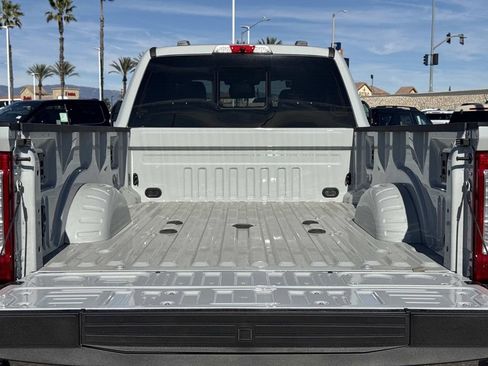 New 2025 Ford F350 Lariat w/ Lariat Ultimate Package image 25