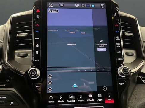 New 2026 RAM 1500 Rebel w/ G/T Package image 15