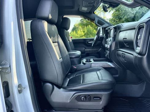 Used 2020 GMC Sierra 2500 Denali w/ Technology Package AWD/4WD image 12