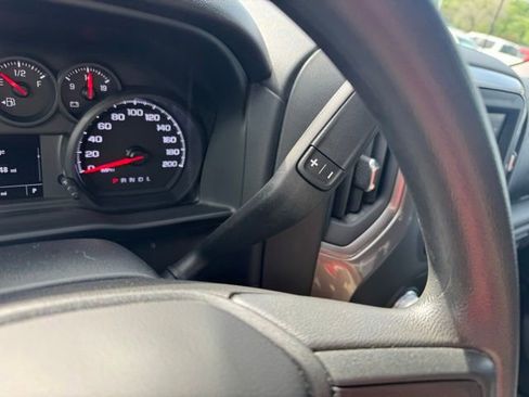 Used 2023 GMC Sierra 1500 Pro w/ Graphite Edition AWD/4WD image 29