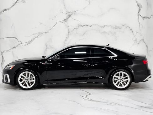 Used 2023 Audi A5 2.0T Premium Plus w/ Premium Plus image 13