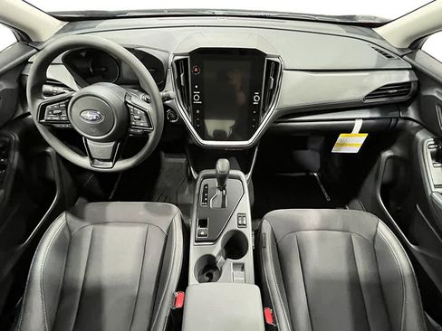 New 2026 Subaru Crosstrek 2.0i Premium AWD/4WD image 15