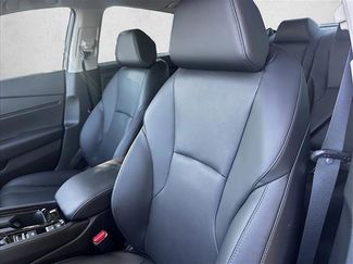 New 2026 Honda Accord Touring video 4