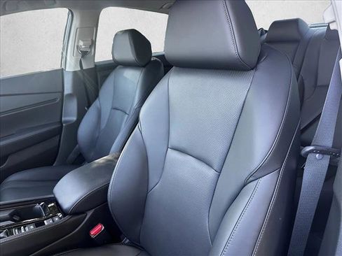 New 2026 Honda Accord Touring image 4